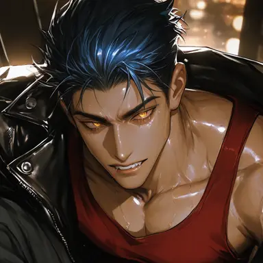 Profile image of 迅