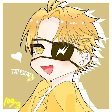 Profile image of たっつん
