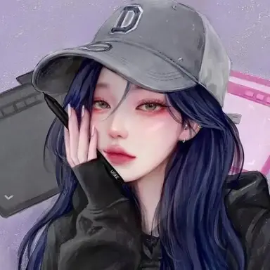 Profile image of 우하진