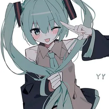 Profile image of 미쿠