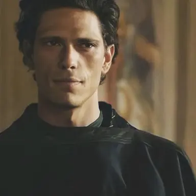 Profile image of Francesco Pazzi