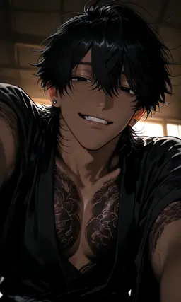 Profile image of 黒崎 透