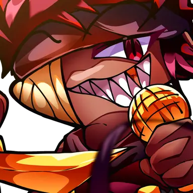 Profile image of アッシュ