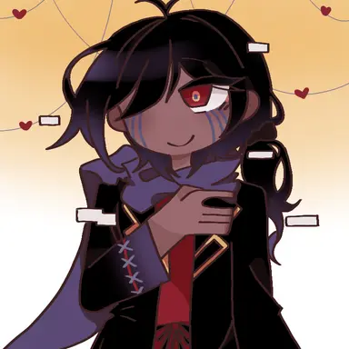 Profile image of Error