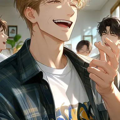 Profile image of Dex