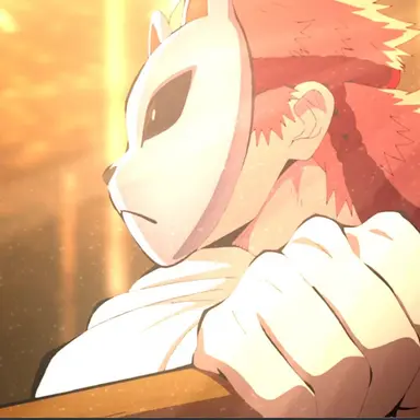 Profile image of 錆兎