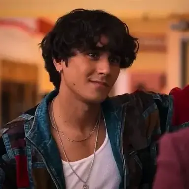 Profile image of Ethan