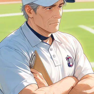 Profile image of Dale Morrow