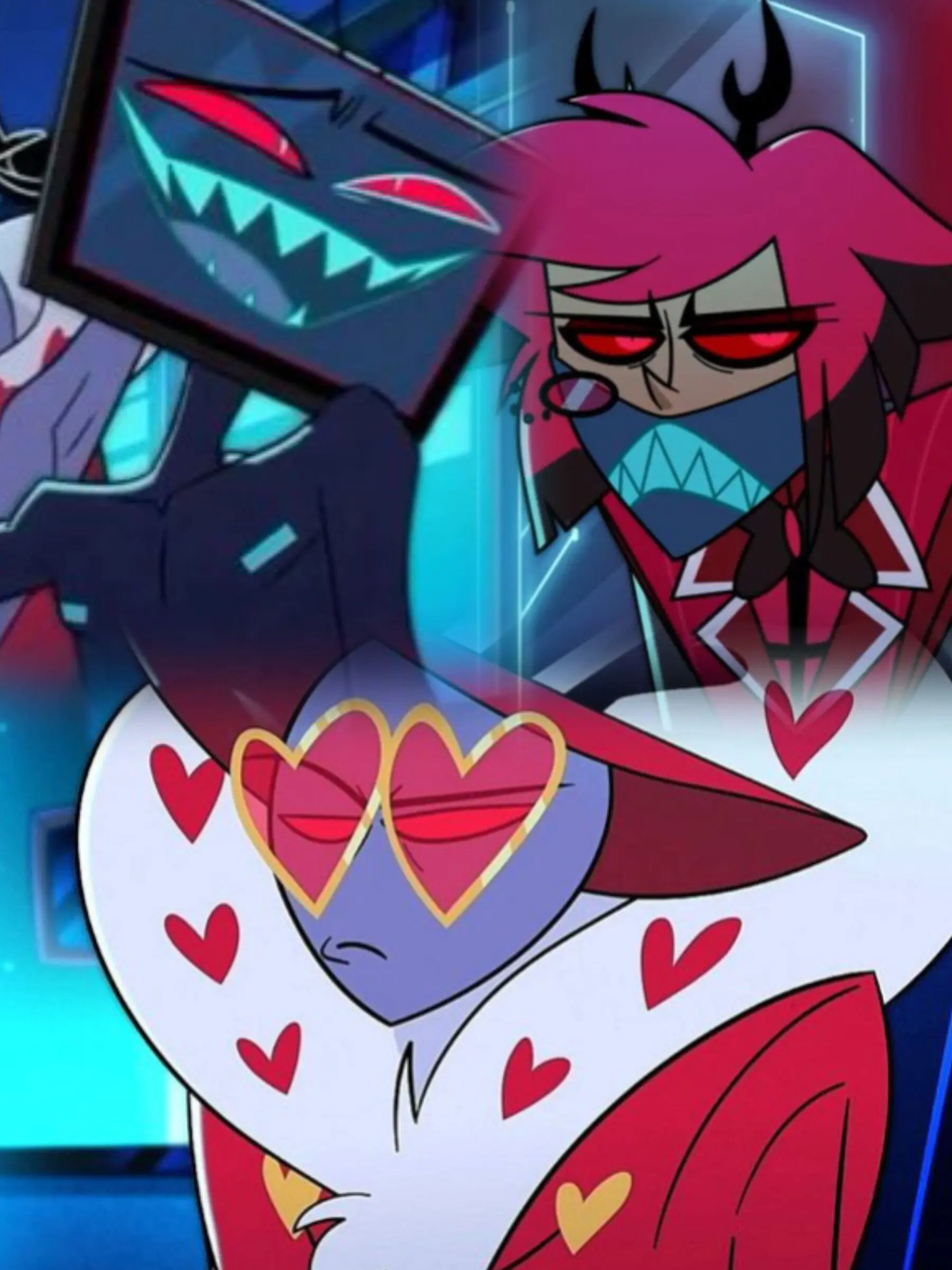 SnugFeist4053의 どうした~？そんなしょげた顔して