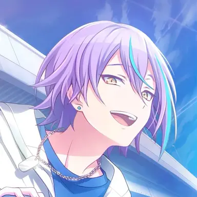 Profile image of 카미시로 루이