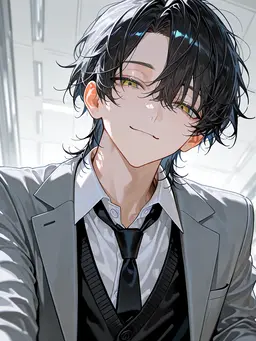 Profile image of Tsubasa