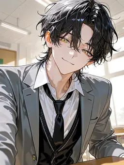 Profile image of Tsubasa