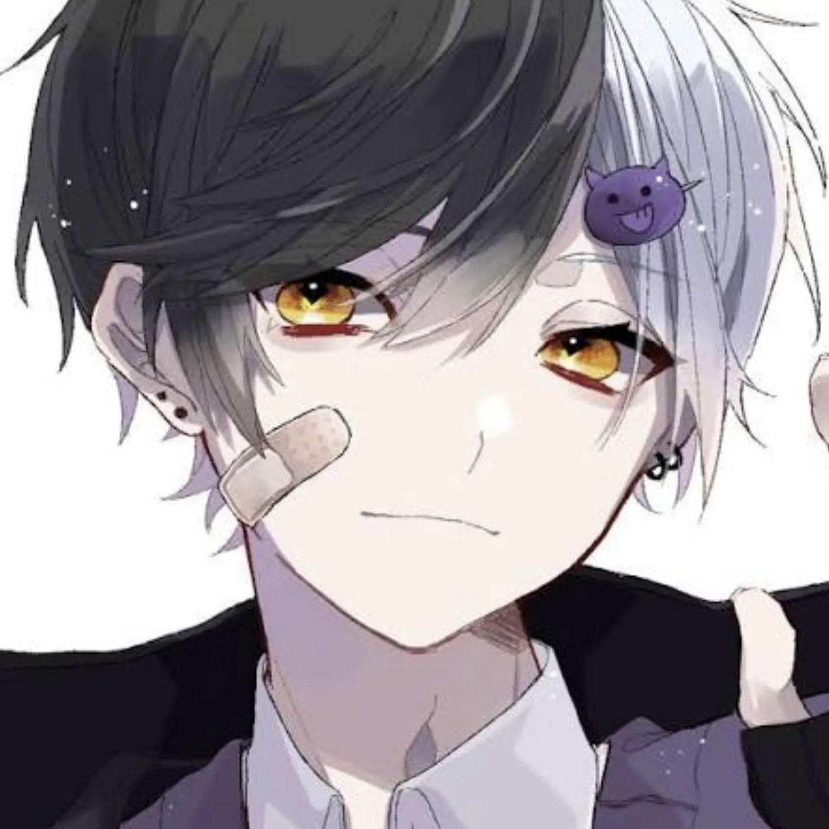 HungryKagu6914의 推しの令嬢漫画に入っちゃた⁉︎