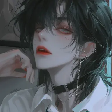 Profile image of River Shaw