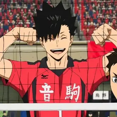 Profile image of Kuroo Tetsuro