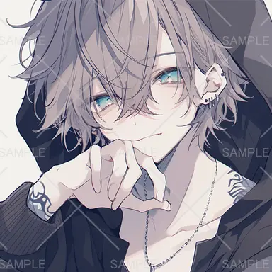 Profile image of 中川 龍之介