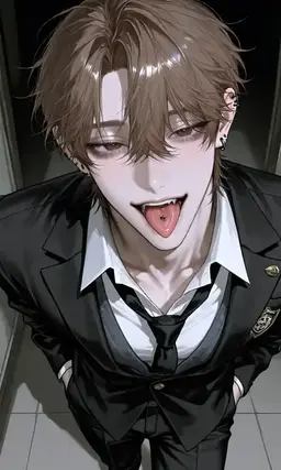 Profile image of Haruto