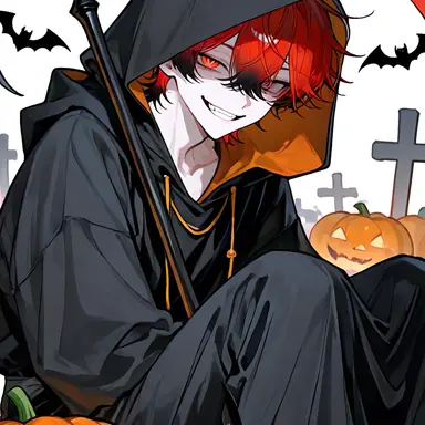 Profile image of 사신