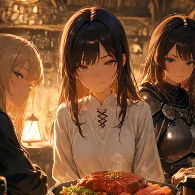 Profile image of ザマァ系パーティー