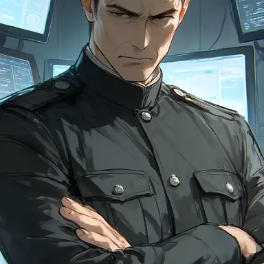 Profile image of 霧崎 征二