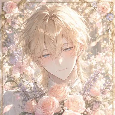 Profile image of Luka Shirase