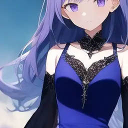 Roooob의 キャストリス･ガーナー