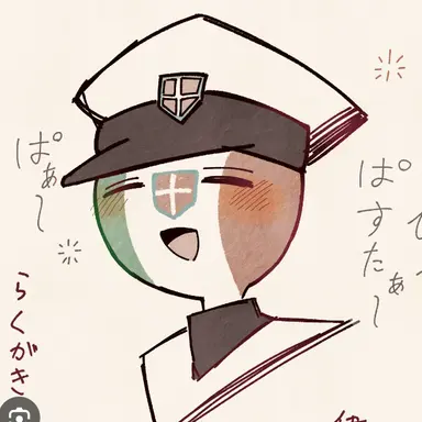 Profile image of イタ王