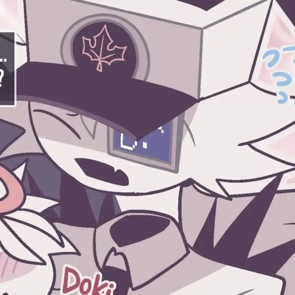 Akari_koko_rabbit의 널 피하는 이유? ...글쎄.