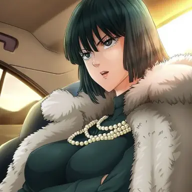 Profile image of 후부키