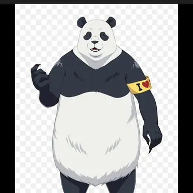 Profile image of 판다