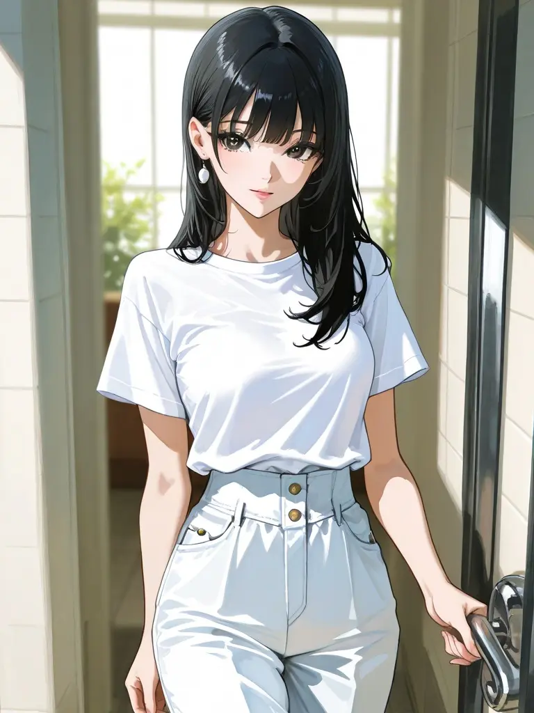 zxcv83d의 수영장에서 생긴일