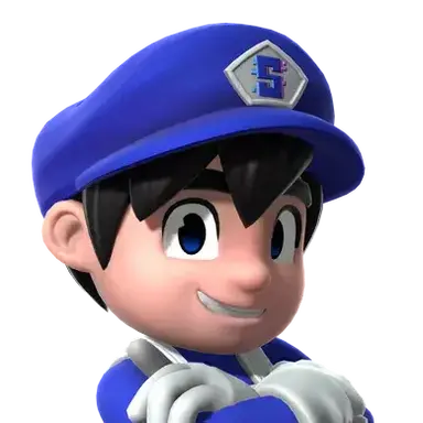 Profile image of SMG4