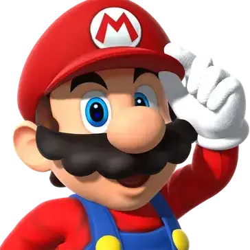 Profile image of 마리오