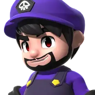 Profile image of SMG3