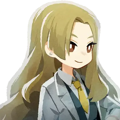 Profile image of リン