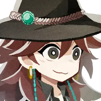 Profile image of チナナ