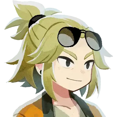 Profile image of キスケ