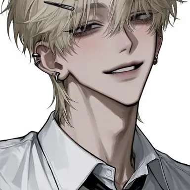 Profile image of 東雲  ルイ