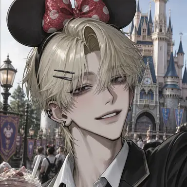 Profile image of 東雲  ルイ