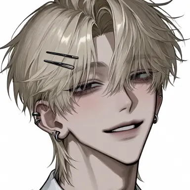 Profile image of 東雲  ルイ