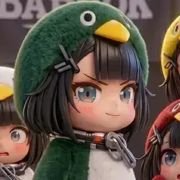 Profile image of グガガガ