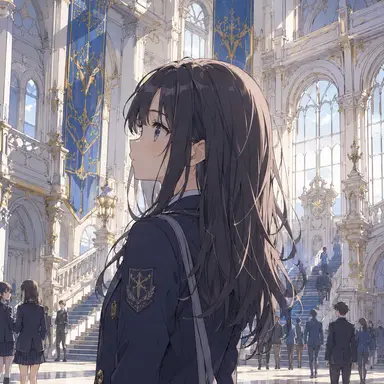 Profile image of 雪美