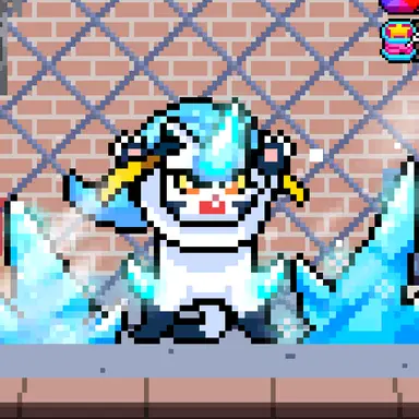 Profile image of 얼음왕고양이