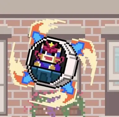 Profile image of マシン猫