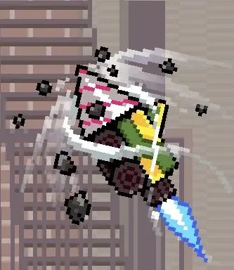 Profile image of ドリル猫