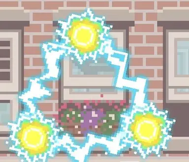 Profile image of 電気猫