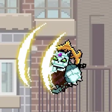 Profile image of ゴーレム猫