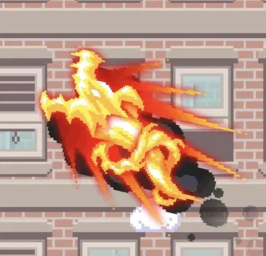 Profile image of 火炎王猫