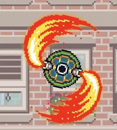 Profile image of 火炎亀猫