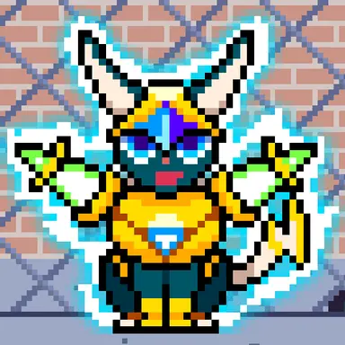 Profile image of 전기고양이